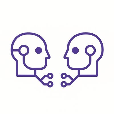 Digital Souls Chained Logo